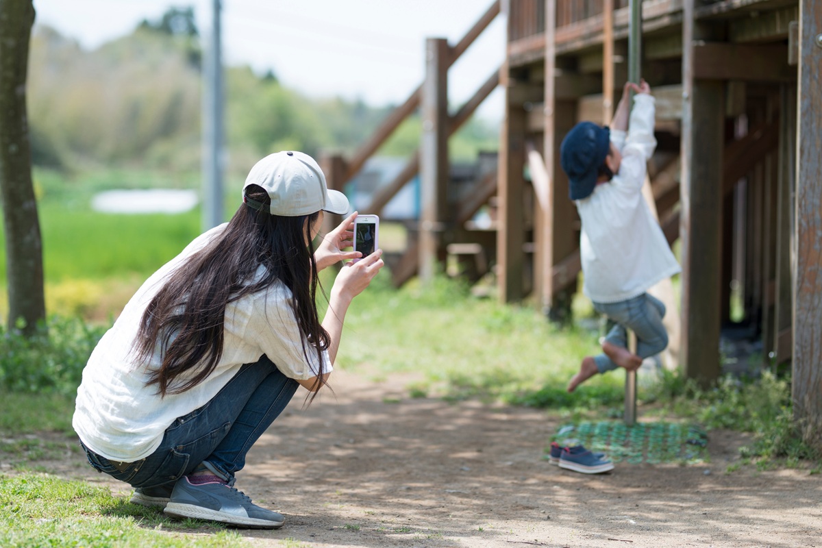 更新が止まりがちなホームページのイメージ